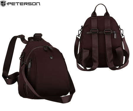 Plecak PTN CPY-08 Wine