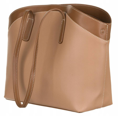 DAVID JONES CM6664 eco leather bag