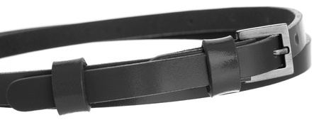 Pasek skórzany ROVICKY PRD-1-N-105