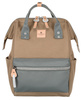 Plecak PTN BETA Khaki+Gray