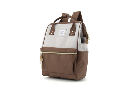 Women's Backpack with Laptop Pocket and USB Port Himawari 9001-34