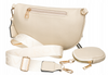 Saszetka nerka R-NER-ALE-11-8157 L.Beige