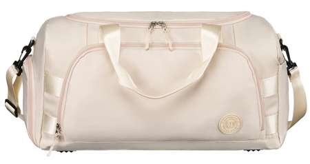 Torba podróżna PTN 24427 Beige