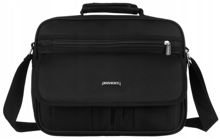 Torba z poliestru ROVICKY R-6512