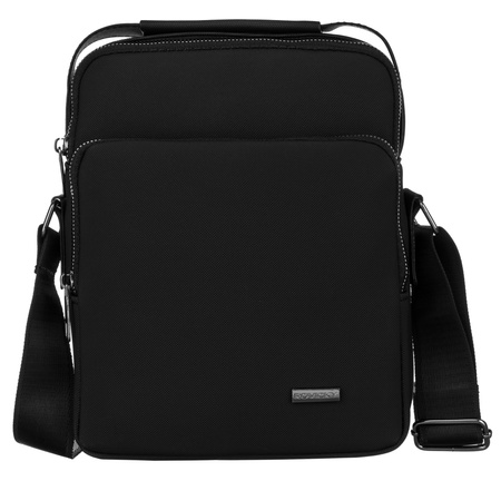 Torba męska R-2562-2 Black