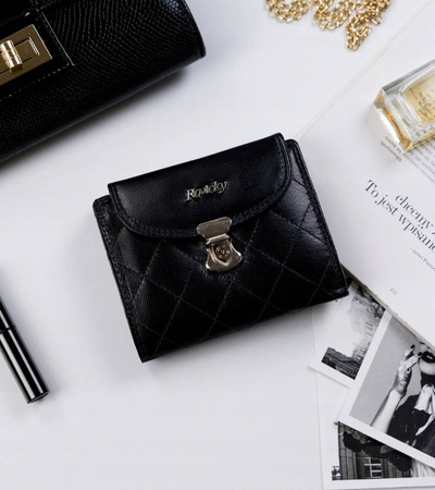 CAVALDI RD-19-GCL 4U RFID leather wallet