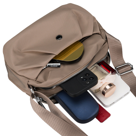 Torba Peterson PTN CTY-23 L.Beige