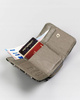 PETERSON PTN 423229-ONBF RFID leather wallet