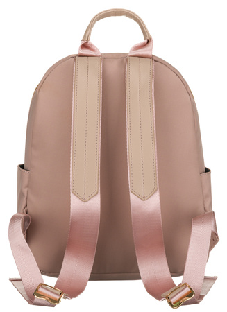 Plecak Peterson PTN JN-17 Pink