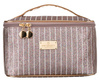 A large glitter cosmetic bag PTN KOS-L04-B L.Pink Peterson