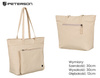 Torebka damska PTN CSM-14 Beige