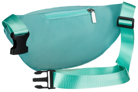 Saszetka nertka PTN POM-S01  Turquoise