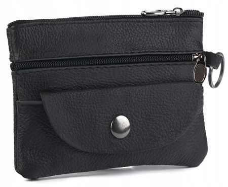 Etui skórzane N159 Black