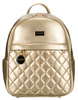Plecak damski PU PTN SPY-1-PIL Gold