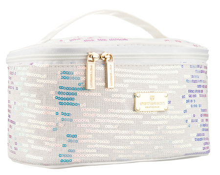 Kosmetyczka PTN KOS-DA-18 White