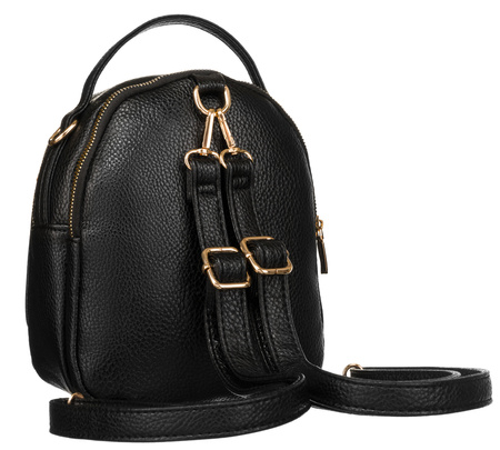 Plecak eko R-KP-11-F19 Black