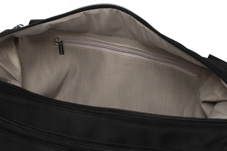 Torebka damska PTN CTY-12 Black