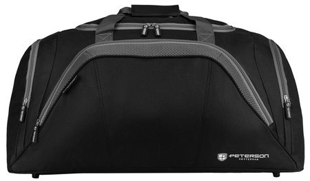 Torba podróżna PTN TP27-D Black
