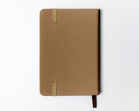 Notes Peterson PTN NOT-6-KP-54 Khaki