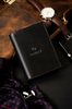 Leather Wallet RV-75699-9B-BCA Black