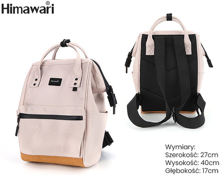 Plecak Himawari 124S-04