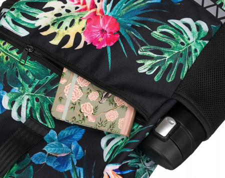 Plecak z poliestru PETERSON PTN PLEC-TUR