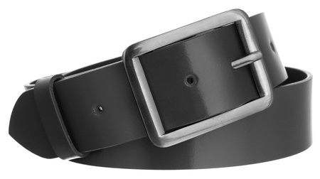 ROVICKY PRD-4-N leather belt