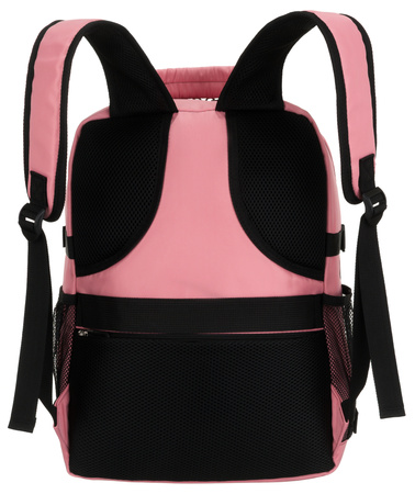 Plecak Podróżny PTN KRUK-J Pink