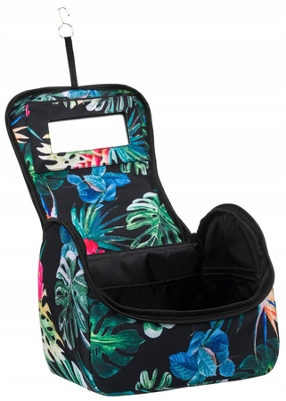 PETERSON PTN KOS-M-05 polyester cosmetic bag