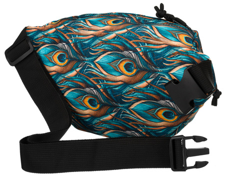 Saszetka nerka R-SN-01-18