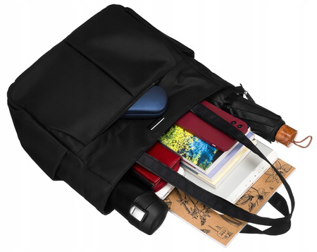 Torebka damska PTN CTY-14 Black