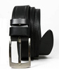 ROVICKY PRS-01-BGE leather belt SET OF 5 PACKS.