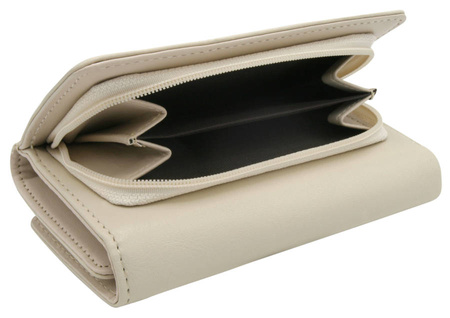 Portfel damski PU SF-1077-DNM
