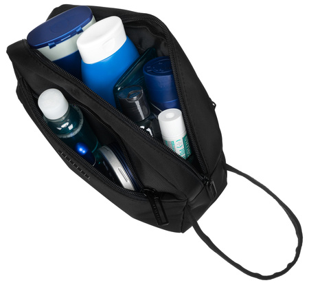 Kosmetyczka PTN KOS-YG-01 Black