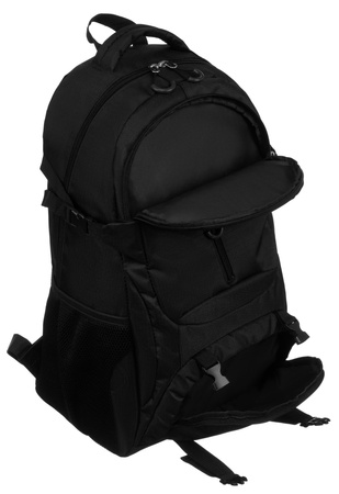 Plecak PTN PWY-02 Black