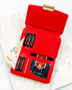 Portfel damski eko PTN 0015-WEI Red
