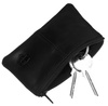 Skórzane etui na klucze PTN BKC-001-OPU Black