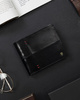 ROVICKY N993-RVTS RFID leather wallet