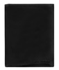 Skórzane etui na dokumenty N379-CSL Black