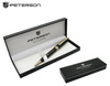 Pen PTN 14122-BOX BL-GOLD
