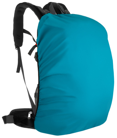 Plecak PTN SBY-02 Black