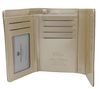 Portfel damski eko PTN 013-LAK Pearl