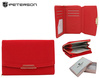 Portfel damski eko PTN 001-WEI Red