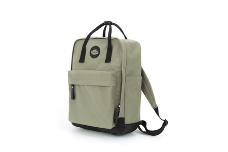 Plecak miejski Himawari H1084-07