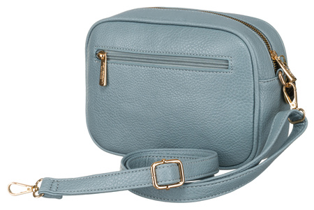 Torebka damska PU PTN STY-2-F19 Blue