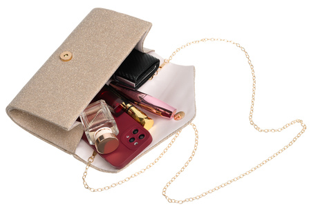 Kopertówka R-XS021 Champagne