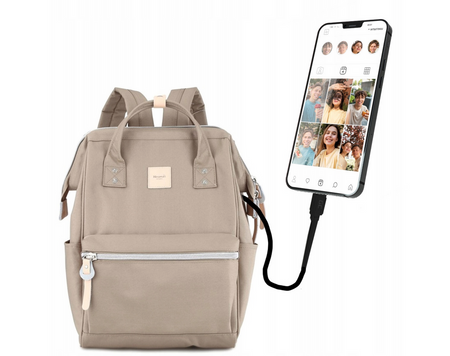 Plecak z poliestru HIMAWARI 1881-16(1)