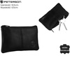 Skórzane etui na klucze PTN BKC-001-OPU Black