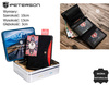 Peterson leather RFID wallet PTN 348.01-5927