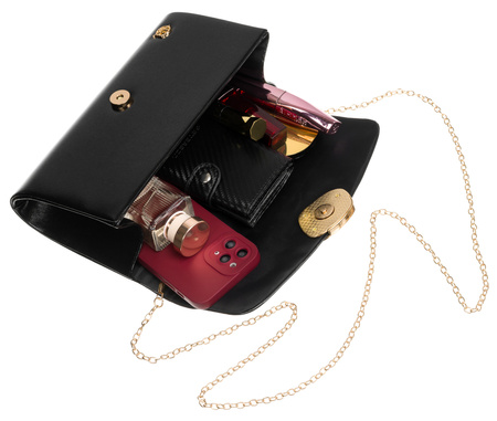 Kopertówka R-XS022 Black